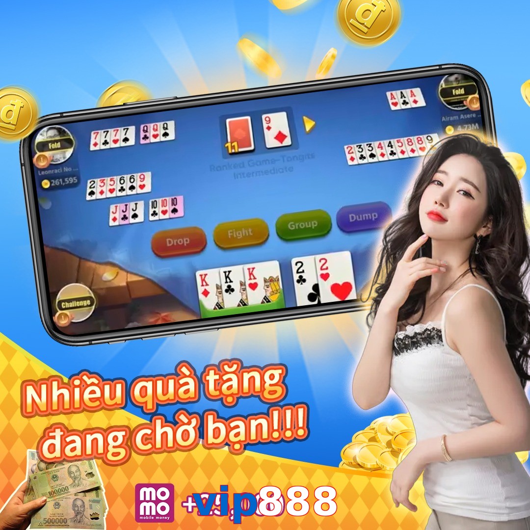 vip888