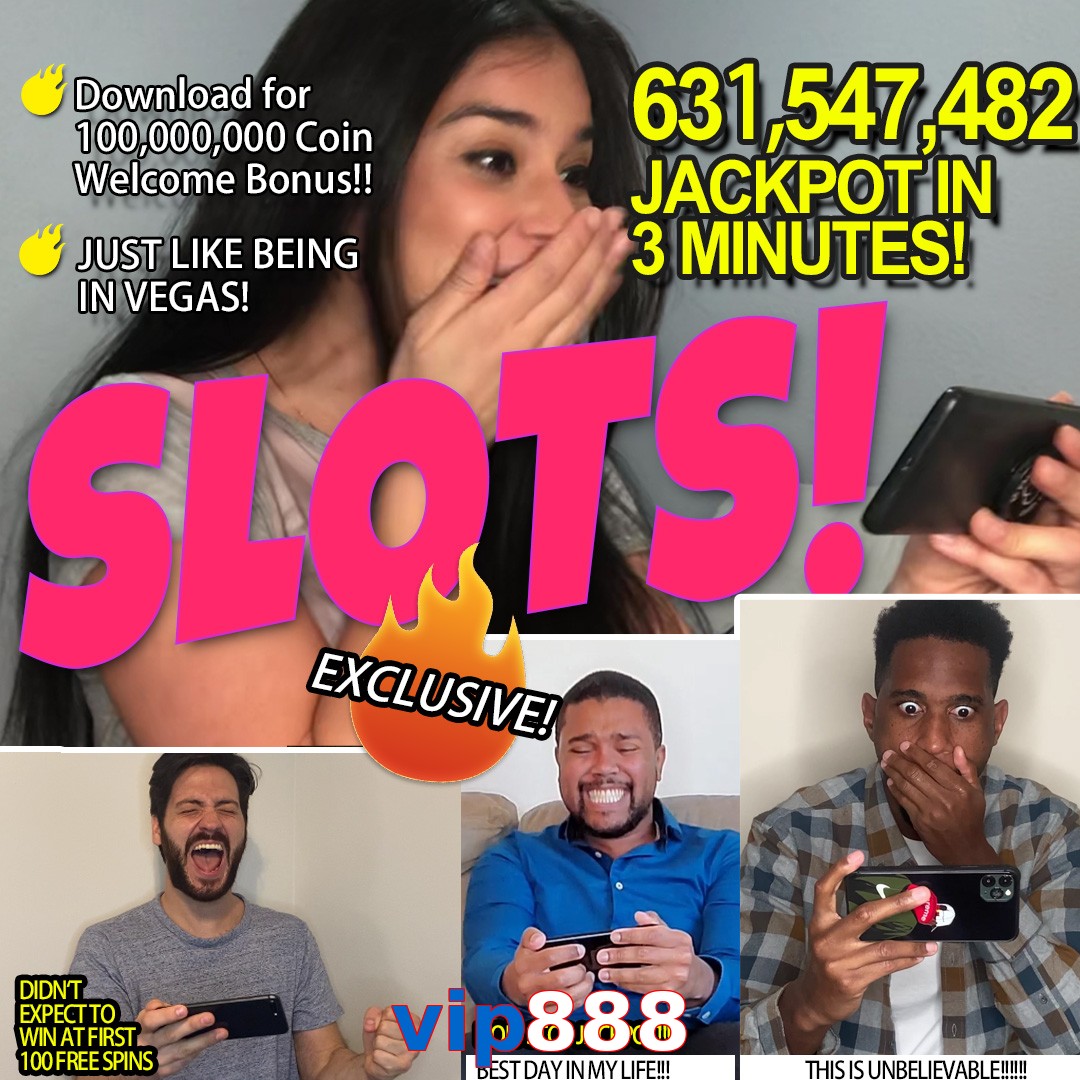 vip888