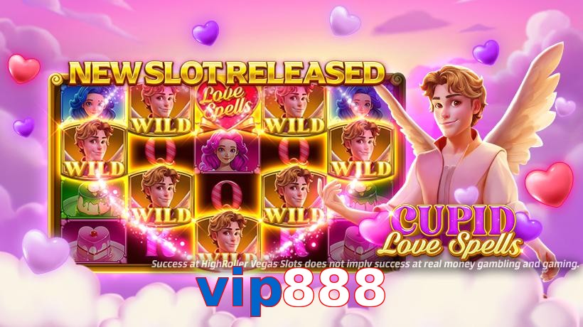 vip888