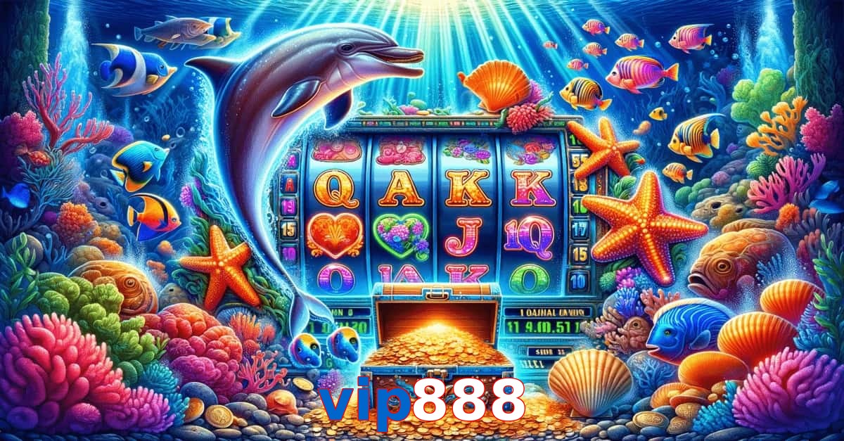 vip888