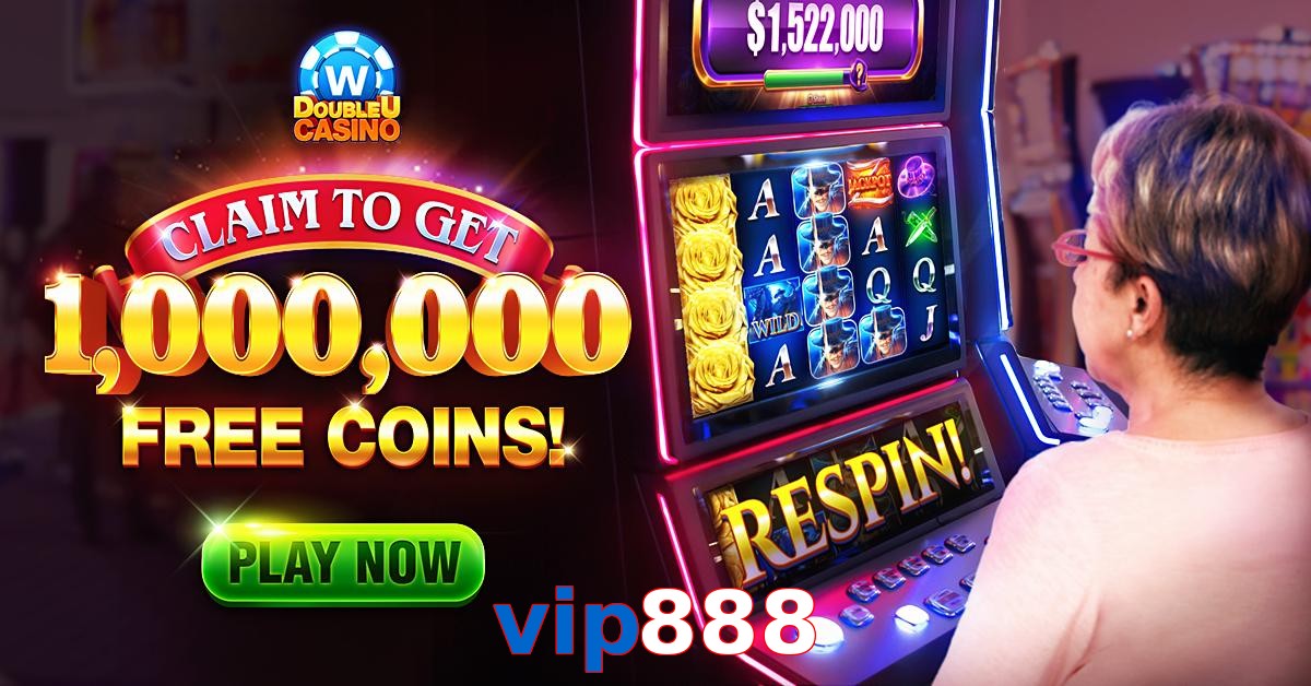 vip888
