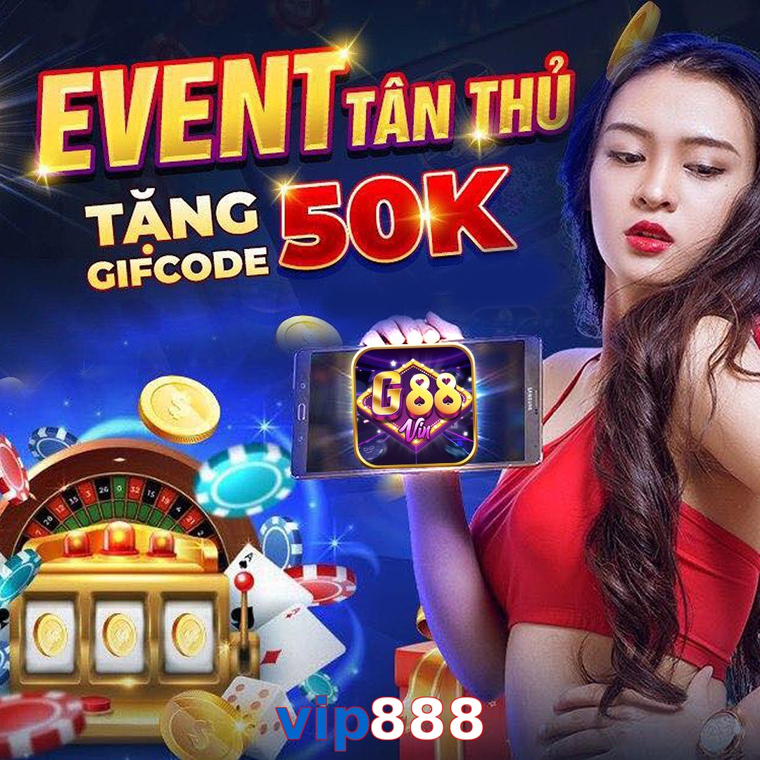 vip888
